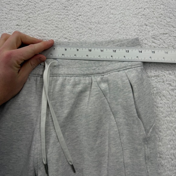 lululemon athletica Gray Wide Leg Pants - Picture 5 of 8